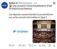 Des putes et des lois 