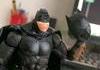 Batman est blasé 