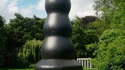 Sculpture ambigüe