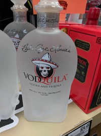 La Vodquila