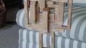 Le maître du Jenga