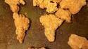 Le Monde en nuggets