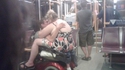 Un handicapé se fait agresser dans le train