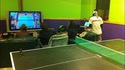 Un ping-pong