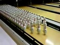 Strike !