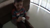Offrez un Kinder Surprise