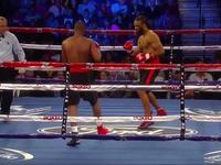 La boxe d'aujourd'hui