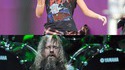 Je veux un T-shirt Slayer...