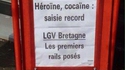 Ah ! Le Télégramme !