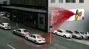 Kill Bill en Nouvelle-Zélande
