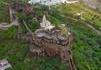 Série de temples et de fortifications à Jaïpur (Inde)