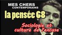 Usul: Sociologie et culture de l'excuse
