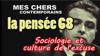 Usul: Sociologie et culture de l'excuse