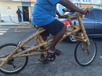 Le deuxième vélo de magnussoren