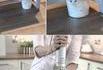 Le chat liquide