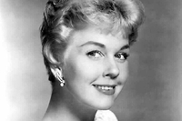 Doris Day (3 avril 1922 - 13 mai 2019)
