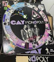 Gay-Monopoly