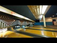Tour du bowling Bryant-Lake Bowl à Minneapolis en drone