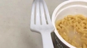 Fourchette à l'italienne