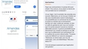 Review d'app
