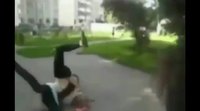 Compilations de filles stupides