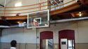 Dunk raté