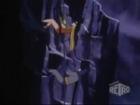 Doublages de Batman