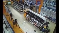 Down with the electronics of the 21st century