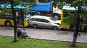 Owned by bus