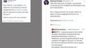 Espionnage de la populace ...