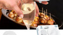Finger food
