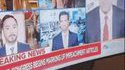 Présentateur TV dont on ne verra que le buste