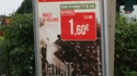 Moules de Hollande nettoyées