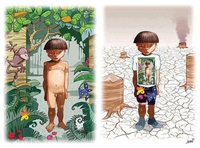 (Dés)évolution