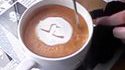 Café Me gusta 
