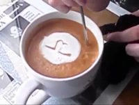 Café Me gusta 