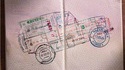 Visas pour l'aventure