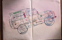 Visas pour l'aventure