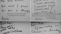 Lettres à Dieu