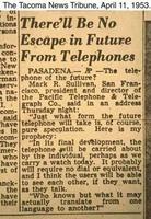 Marty n'est pas qu'aller en 1955...