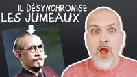 Paul Langevin et le paradoxe des jumeaux par Bruce