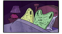 L'anniversaire d'un amoeba