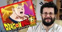 Pourquoi Dragon Ball Super est super moche ?