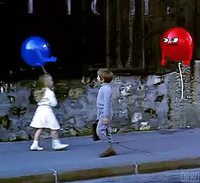 Embrouille de ballons