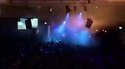 Quand le DJ est un con avec l'éclairagiste