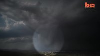 Bombe de pluie