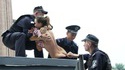 La police aux fesses