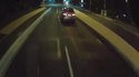 Il coupe la route à la mauvaise personne