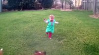 Le chien, le meilleur ami de l'homme mais pas de l'enfant