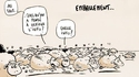 D'un retrait (du sens critique) de l'information